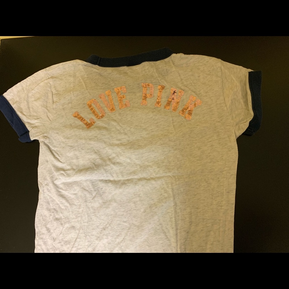 Victoria secret pink